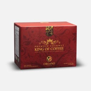 King of Coffee